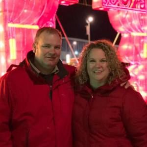 Meet your Posher, Scott